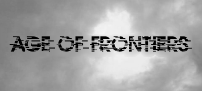Age of Frontiers